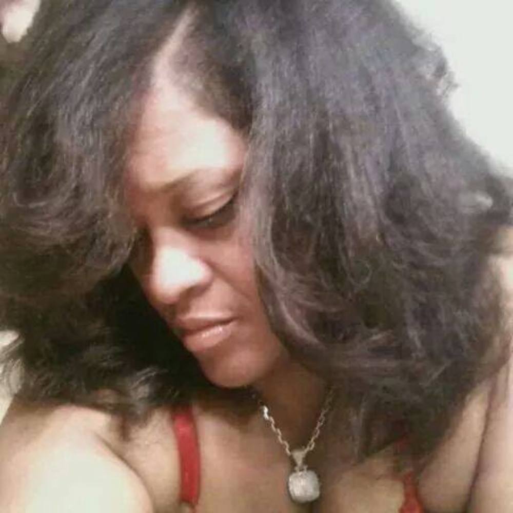 Meet your Posher, Kerrie